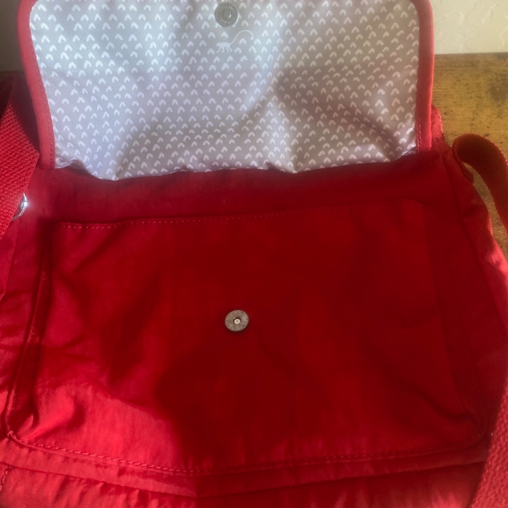 Kipling Felicia handbag - Picture 5 of 5